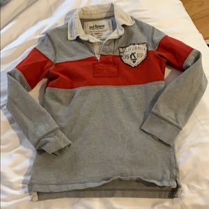 🌟5️⃣for💲25🌟 Boys sporty long sleeve polo